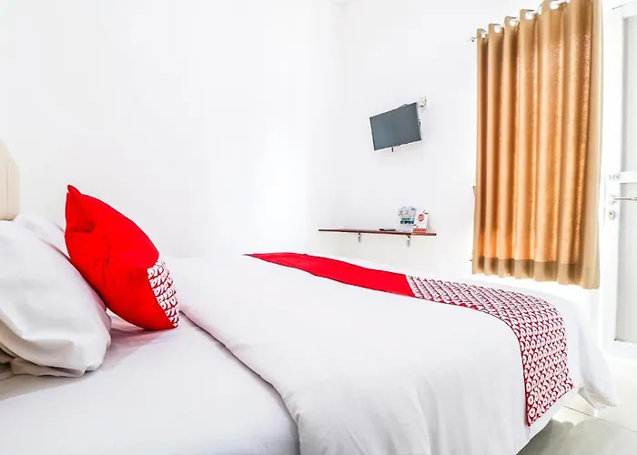 Oyo 1438 Murai Hotel