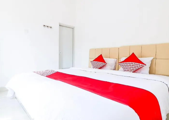 Oyo 1438 Murai Hotel Denpasar