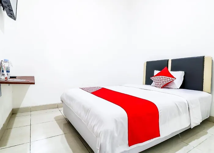 Oyo 1438 Murai Hotel