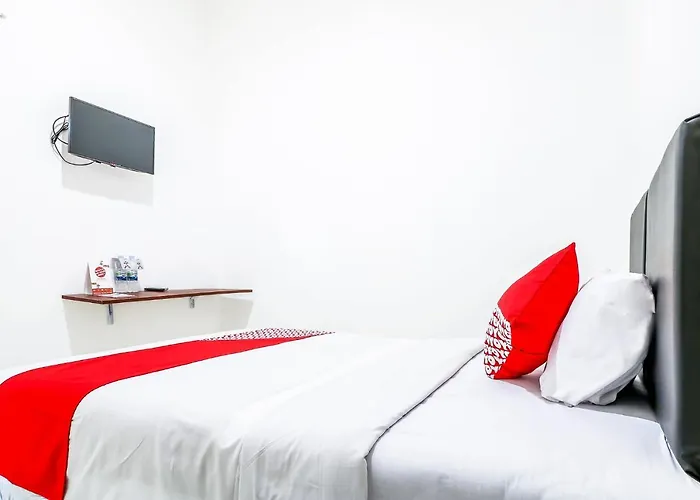 Hotel Oyo 1438 Murai